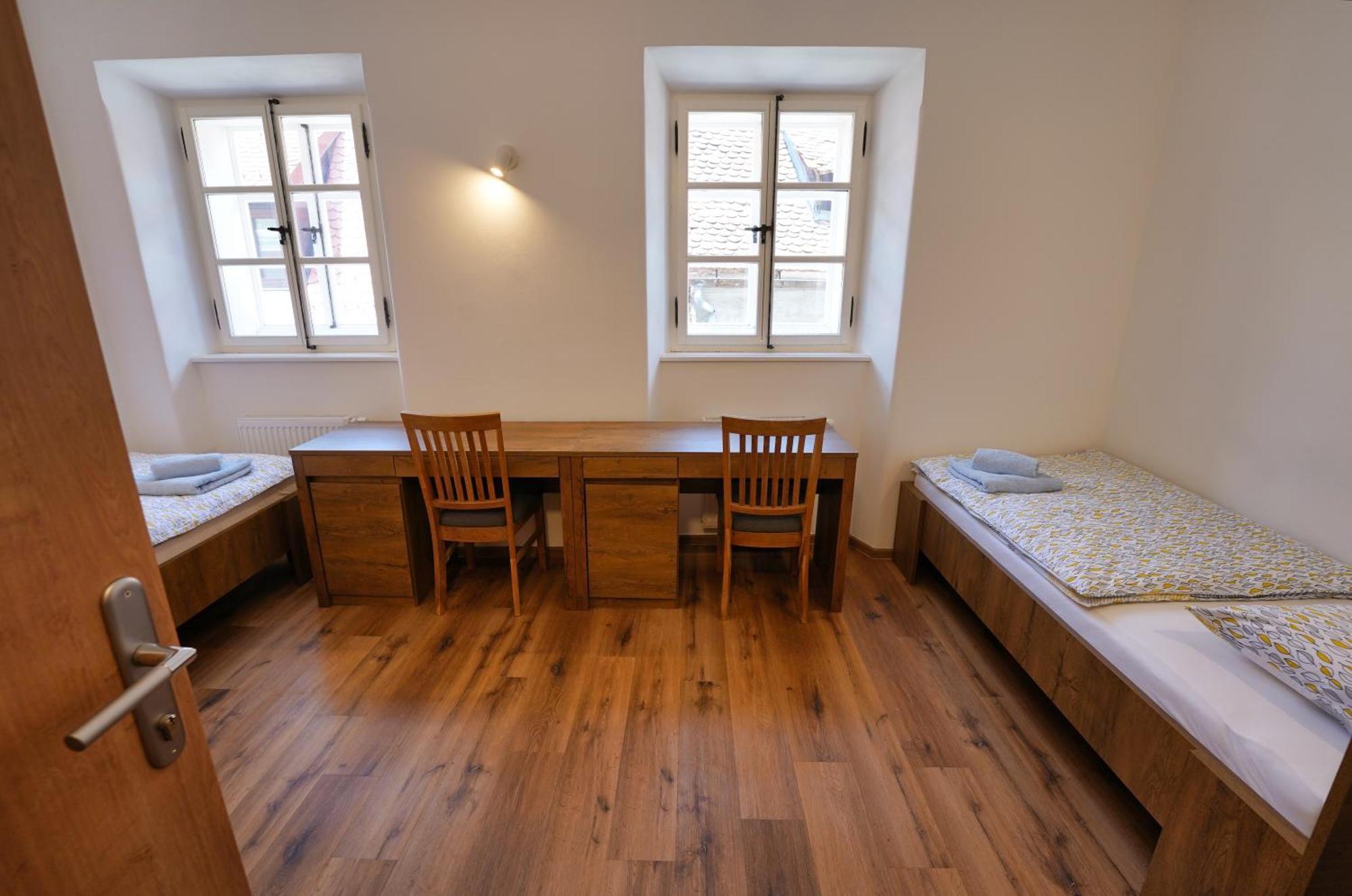 Apartments Metro 7 Любляна Екстериор снимка